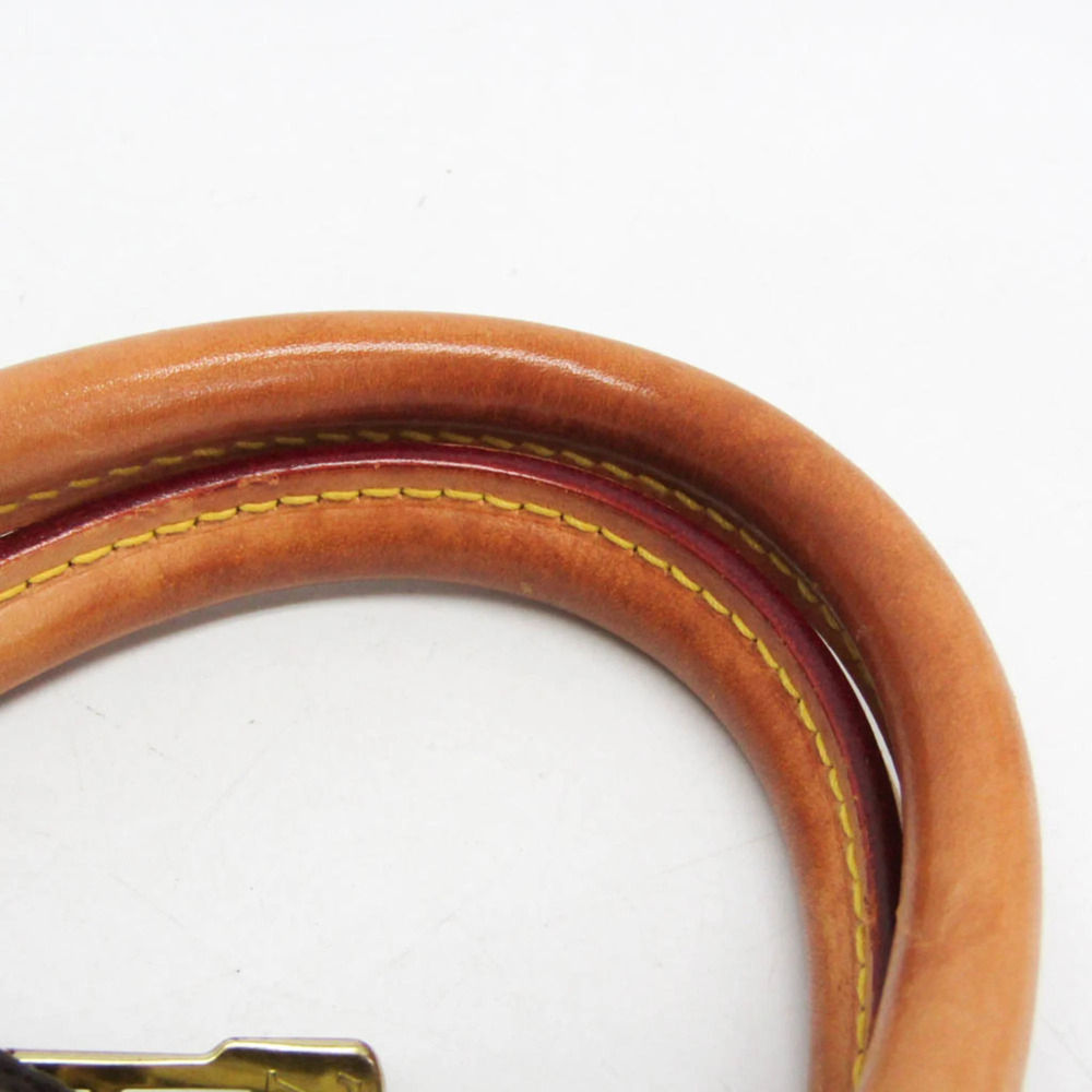 LOUIS VUITTON Brown Monogram Alma Bag - Picture 11 of 15